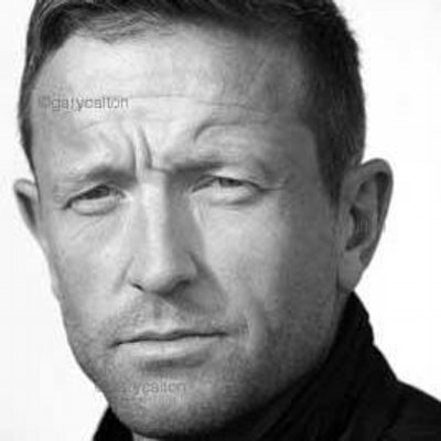 Profile Picture of Paul Collingwood (@Colly622) on Twitter