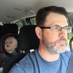 Profile Picture of Jeffrey Riley (@jeffreyriley3965) on Instagram