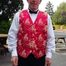 Profile Picture of Andy Weedon (@WeedonAndy) on Twitter