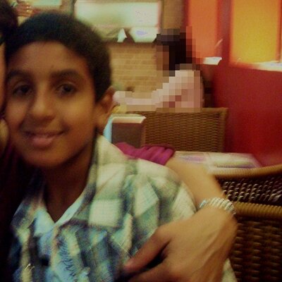 Profile Picture of Lucas Franco (@Luucas_Rouch) on Twitter