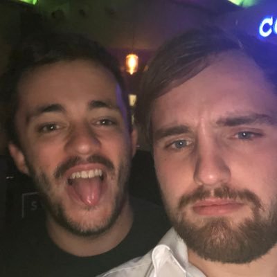 Profile Picture of James Edge (@360Edgee) on Twitter