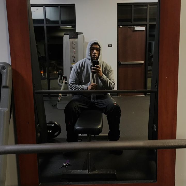 Profile Picture of brianthegr8est (@brianthegr8est) on Tiktok