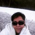 Profile Picture of Emily Balderas (@emwablackhart) on Instagram