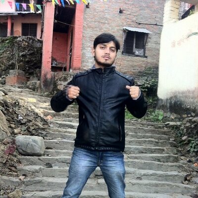 Profile Picture of Manoj Puri (@manojpuri111) on Twitter