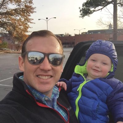 Profile Picture of John Intile (@IntileJohn) on Twitter