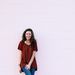 Profile Picture of Mary Hymel (@graciehymel) on Pinterest