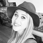 Profile Picture of Sarah-Dee Cresswell-George (@sarahdee_cg) on Instagram