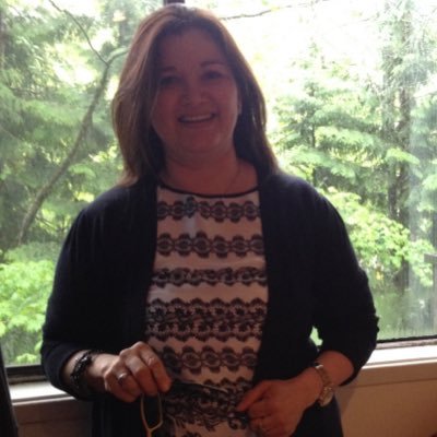Profile Picture of Silvia Jaime (@osicala) on Twitter