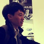 Profile Picture of JaeHyuk Simon Choi (@hyogue) on Pinterest