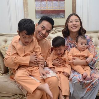 Profile Picture of Dr Shazril Shaharuddin (@say_shazril) on Instagram