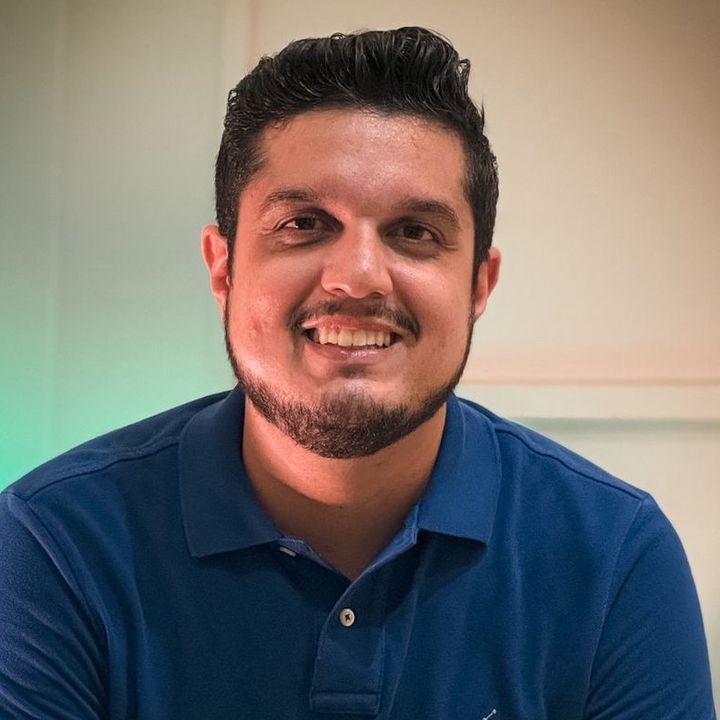 Profile Picture of Jhonatan Souza (@johngsouzaa) on Tiktok
