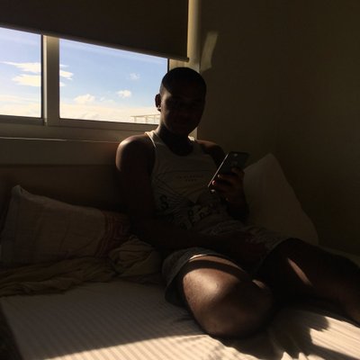 Profile Picture of Max King Owusu (@grande_maxwell) on Twitter