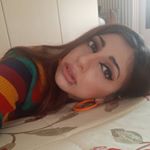 Profile Picture of Lustpoison (@asia_migani.official) on Instagram