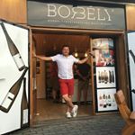 Profile Picture of Borbély Róbert (@borbelyrobert) on Instagram