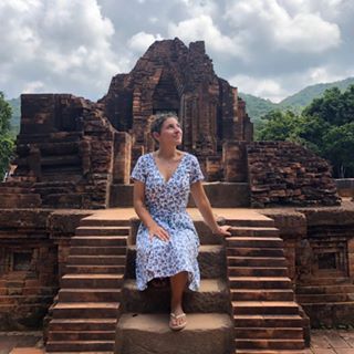 Profile Picture of Camille Chapdelaine (@camille.chapdelaine.16) on Facebook