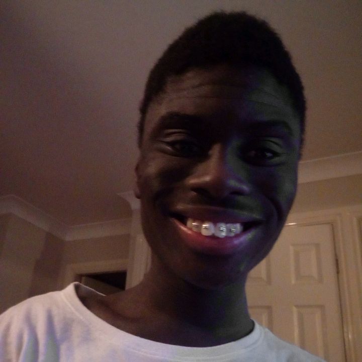 Profile Picture of Dwight Philander (@dominicphilander) on Tiktok