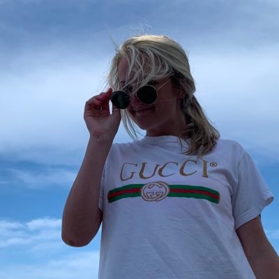 Profile Picture of Claire McCandlish (@clairemcc18) on Twitter
