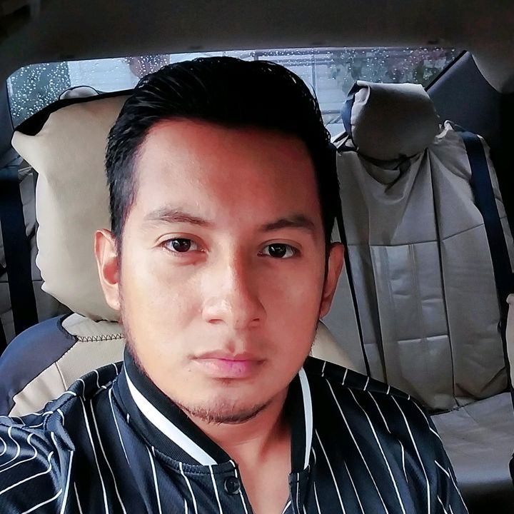 Profile Picture of Raymond Cky (@raymondcky) on Tiktok