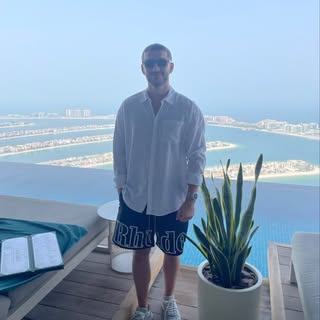 Profile Picture of James Barker (@_jamesbarker) on Instagram