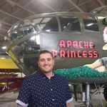 Profile Picture of Michael Vespa (@air.ambassador) on Instagram