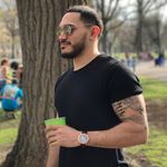 Profile Picture of Nicholas Albert (@nickhern23) on Instagram
