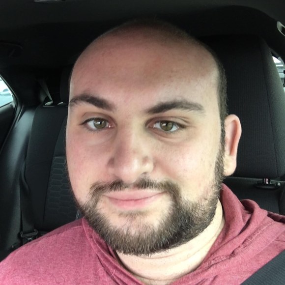 Profile Picture of Matthew Cote (@mattco24) on Poshmark