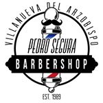 Profile Picture of Barbershop Pedro Segura (@barbershoppedrosegura) on Instagram