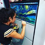 Profile Picture of Andrea Domínguez ART (@art_adl) on Instagram