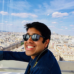 Profile Picture of Karan Jain (@krnjn) on Flickr