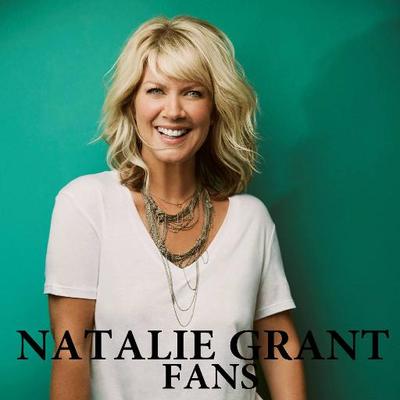 Profile Picture of Natalie Grant Fans (@NatalieGr_Fans) on Twitter