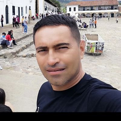 Profile Picture of Leonardo Fabio López Gutiérrez (@Leonard75239950) on Twitter