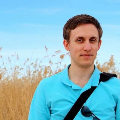 Profile Picture of Michael Porter (@MikeTheBiochem) on Twitter
