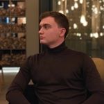 Profile Picture of Robert Ossokin (@robert_ossokin) on Instagram