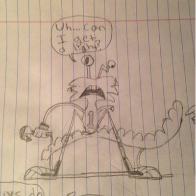Profile Picture of Jacob Brummitt (@J__SiZzle) on Twitter