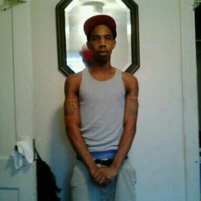 Adrian Flemming - Twitter Profile Picture of Adrian Flemming (@Loyal2DaEnd) on Twitter