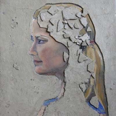 Profile Picture of Fiona Long (@fionalongart) on Twitter