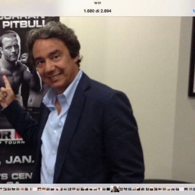 Profile Picture of Carlo Di Blasi (@CarloDiBlasi) on Twitter