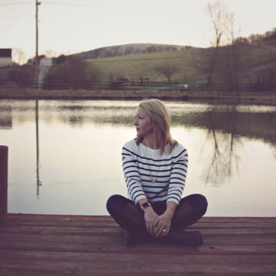 Profile Picture of Kelli Gordon (@KGordon614) on Twitter