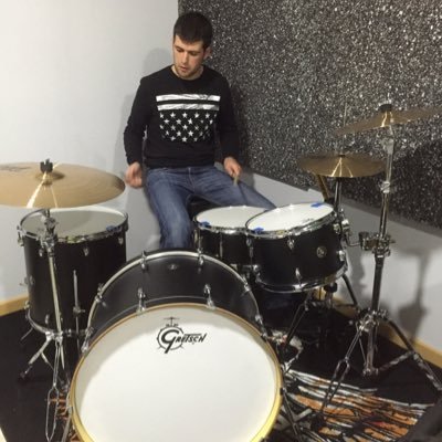 Profile Picture of David Ortuño (@DavidOrtuo) on Twitter