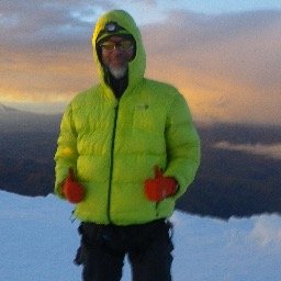 Profile Picture of Howard S Gaston (@HSGaston1) on Twitter