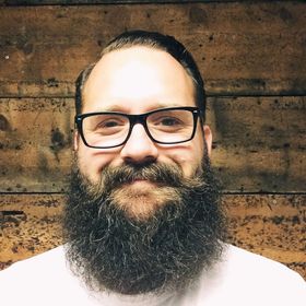 Profile Picture of Michael Perkins (@michaeldperkins) on Pinterest