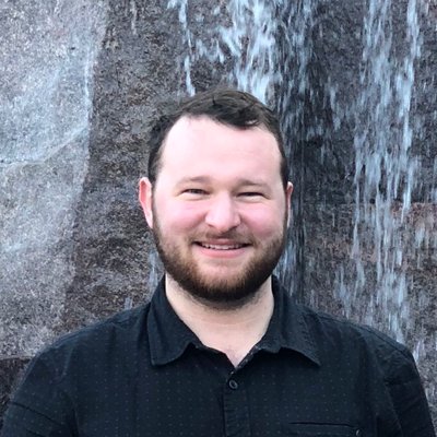 Profile Picture of Cameron McKay (@HippocampusCam) on Twitter