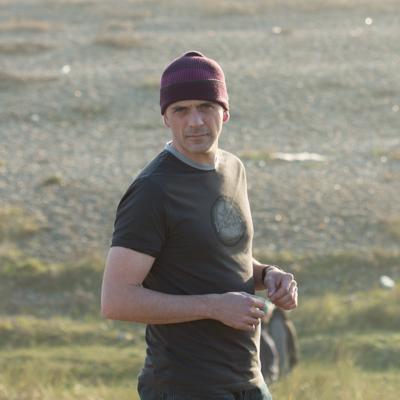 Profile Picture of Kevin Ricks (@PeckhamPirate) on Twitter