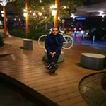 Profile Picture of Randall Mora (@randy.karro) on Instagram