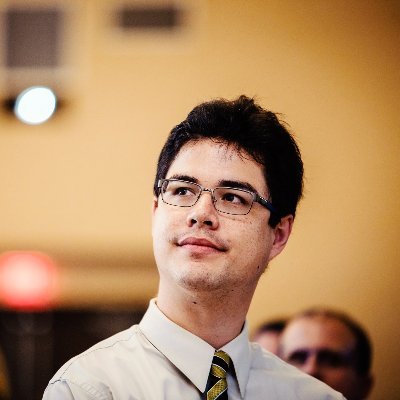 Profile Picture of Jonathan Gabriel (he/him) (@jongabriel) on Twitter