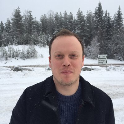 Profile Picture of Gary Hughes (@gary_hughes) on Twitter