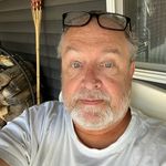 Profile Picture of Steve Lockwood (@mr_steve_l) on Instagram