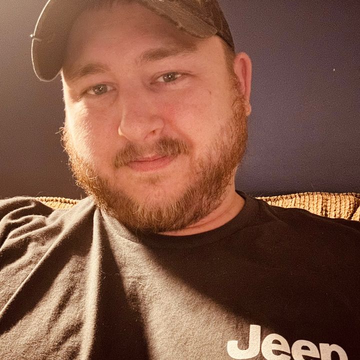 John Hemp - Tiktok Profile Picture of John Hemp (@john.hemp) on Tiktok