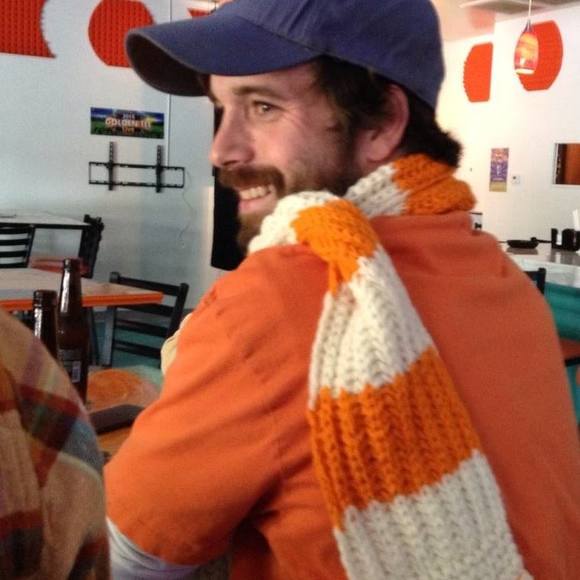 Profile Picture of Shawn Mcauliffe (@shawnmcauliffe) on Poshmark