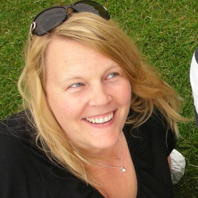 Profile Picture of Jo Morrow (@jomorrow) on Twitter